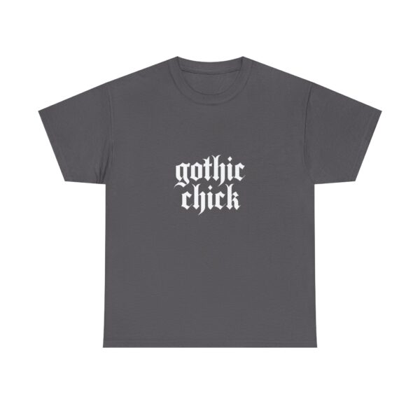 Gothic Chick - Image 9