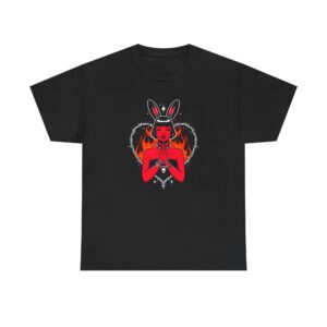 Gothic Tee