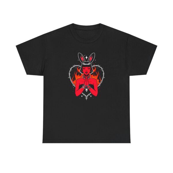 Gothic Tee