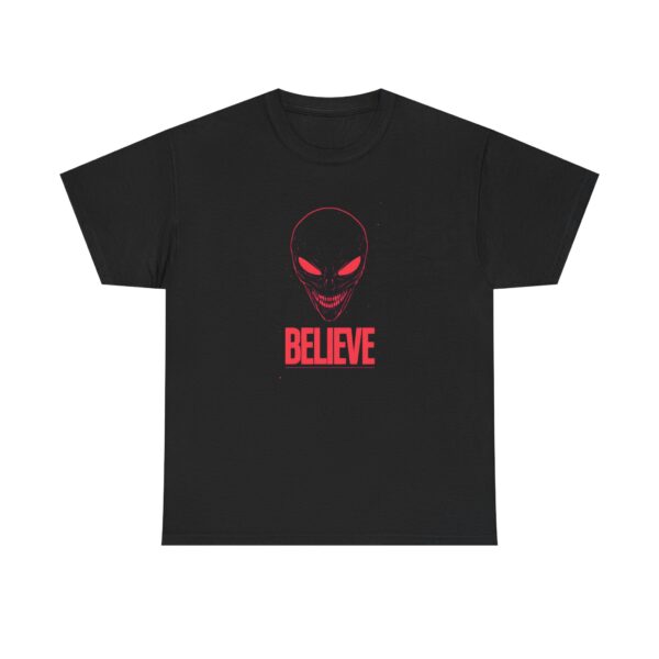 Alien Believer