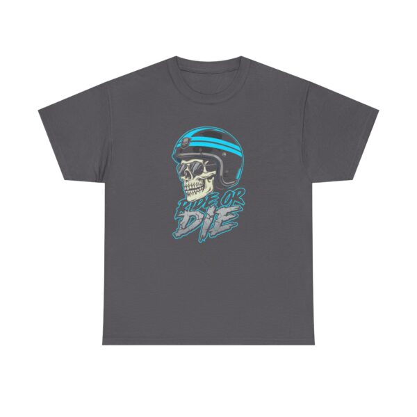 Ride or Die Shirt - Image 4