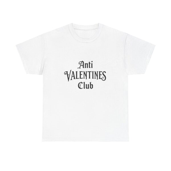 Valentines Club