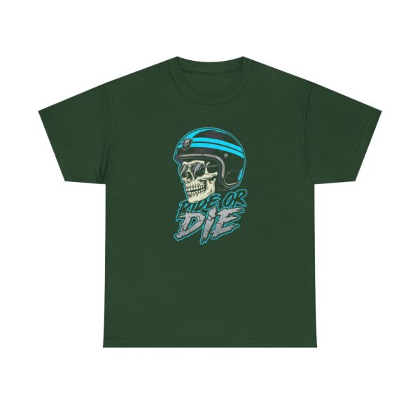 Ride or Die Shirt - Image 3