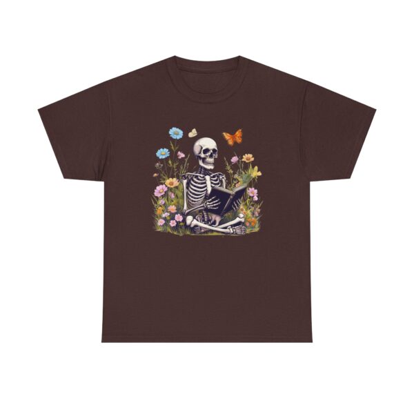 Whimsical Skeleton - Image 5