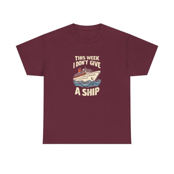 Funny  Tee - Image 4