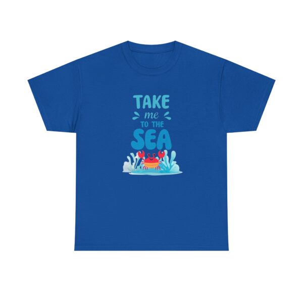 Sea shirt - Image 10