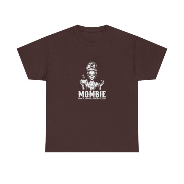Mombie Tee - Image 2