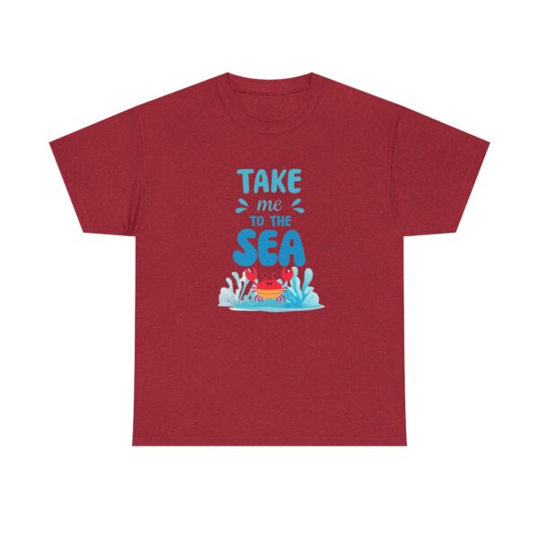 Sea shirt - Image 13