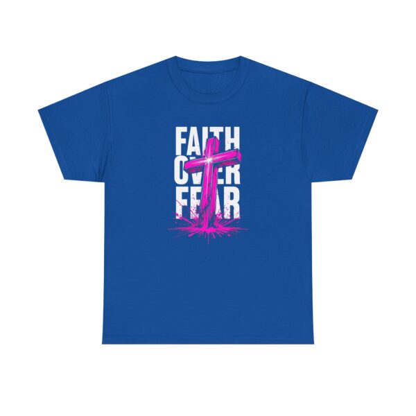 Faith Over Fear - Image 8