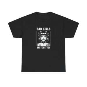 Bad Girls