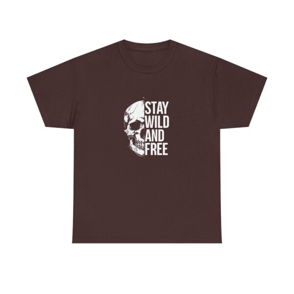 Stay Wild - Image 2