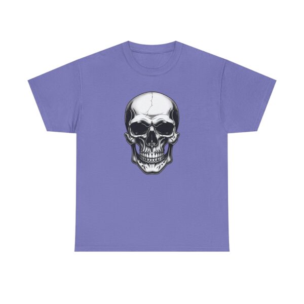 Skull Graphic Tee - Image 11