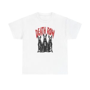Death Row