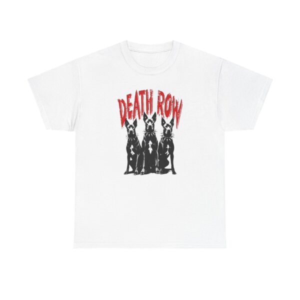 Death Row
