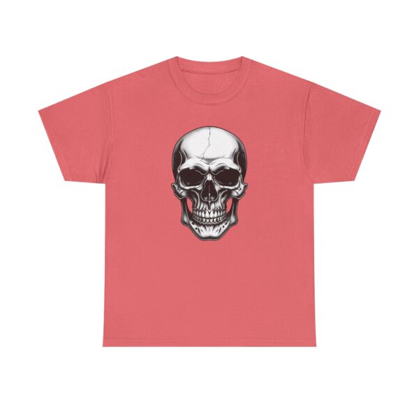 Skull Graphic Tee - Image 3