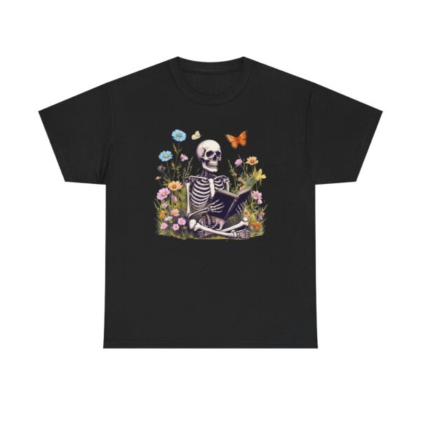 Whimsical Skeleton