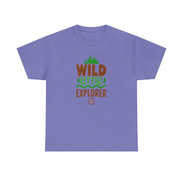 Wild Little Explorer - Image 10