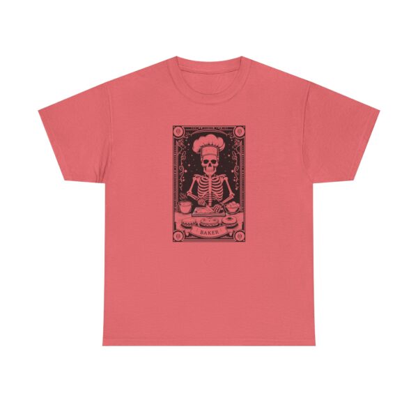 Skeleton Baker - Image 2