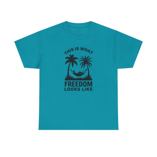 Freedom Tee - Image 7