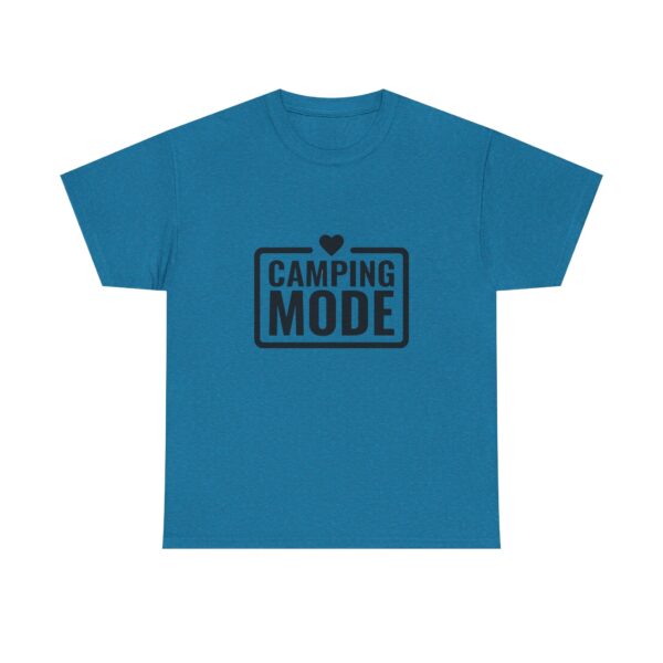 Camping Mode - Image 8