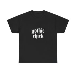 Gothic Chick
