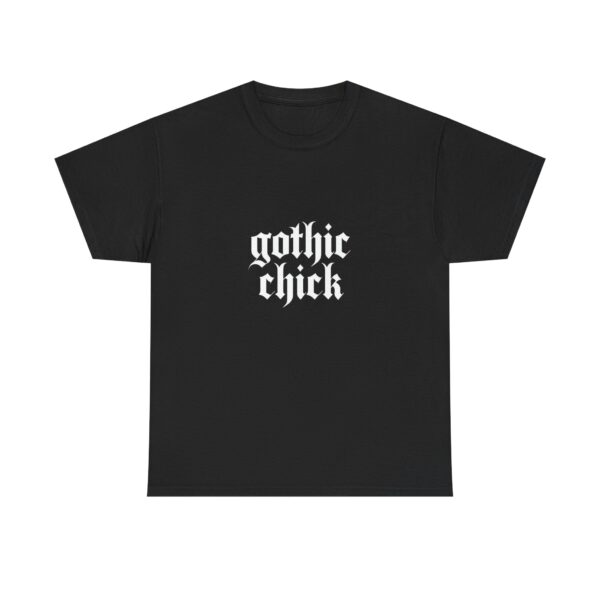 Gothic Chick