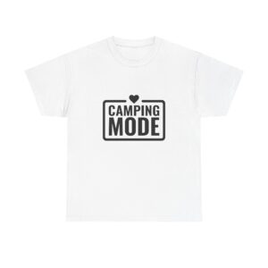 Camping Mode