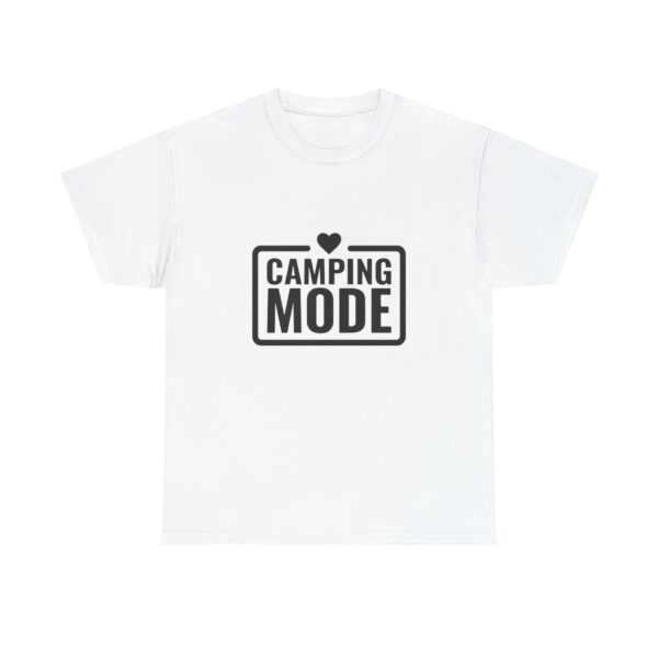 Camping Mode