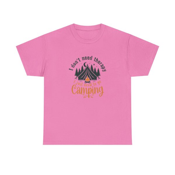 Camping Therapy - Image 7
