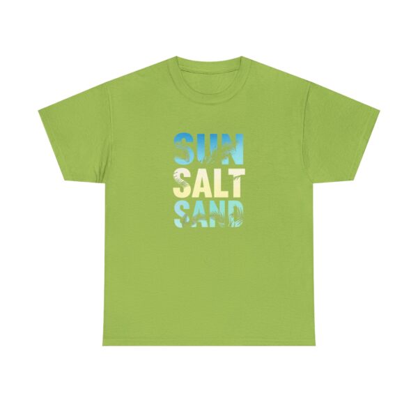 Sun Salt Sand - Image 5