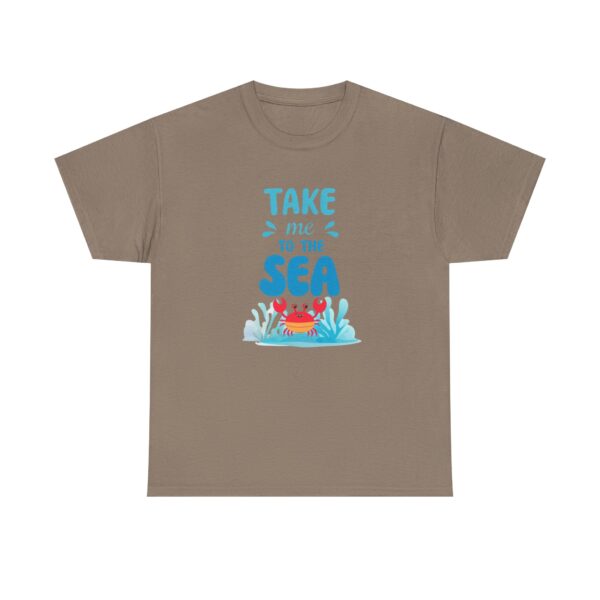 Sea shirt - Image 6