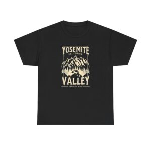 Yosemite Valley