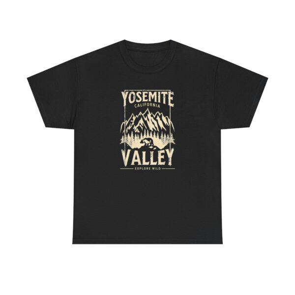 Yosemite Valley