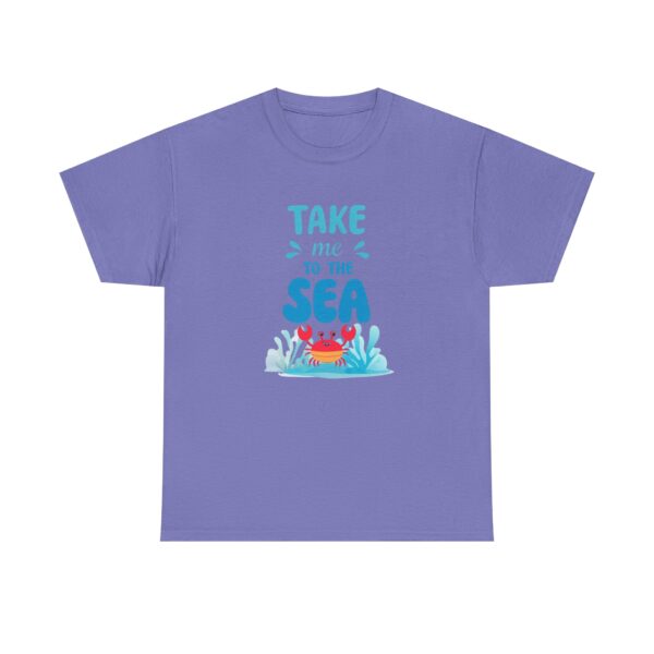 Sea shirt - Image 11