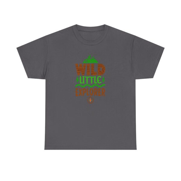 Wild Little Explorer - Image 9