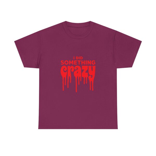 Something Crazy - Image 11