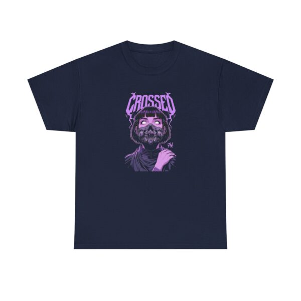 Crossed Graphic Tee - Image 2