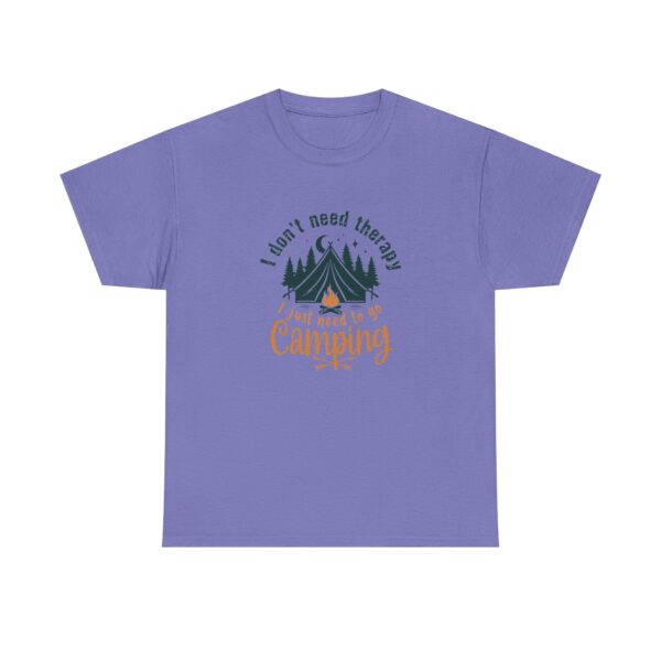 Camping Therapy - Image 6