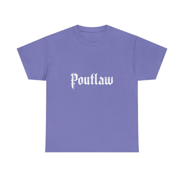 Poutlaw - Image 9