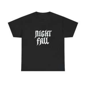 Night Fall