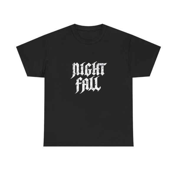 Night Fall