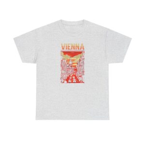 Vienna tee