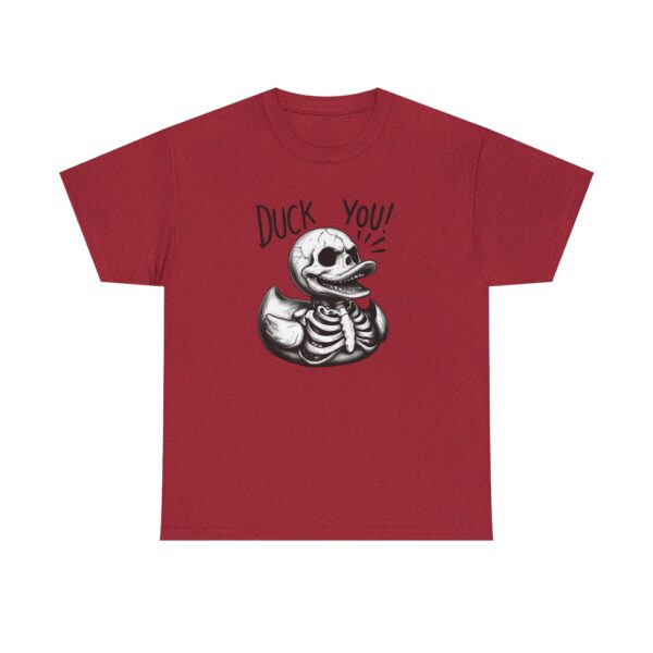 Skeleton Duck - Image 13