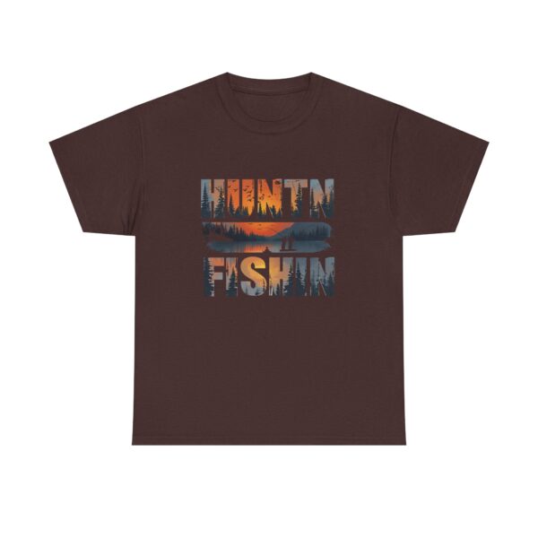 HUNTIN' FISHIN' - Image 4