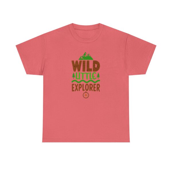 Wild Little Explorer - Image 3