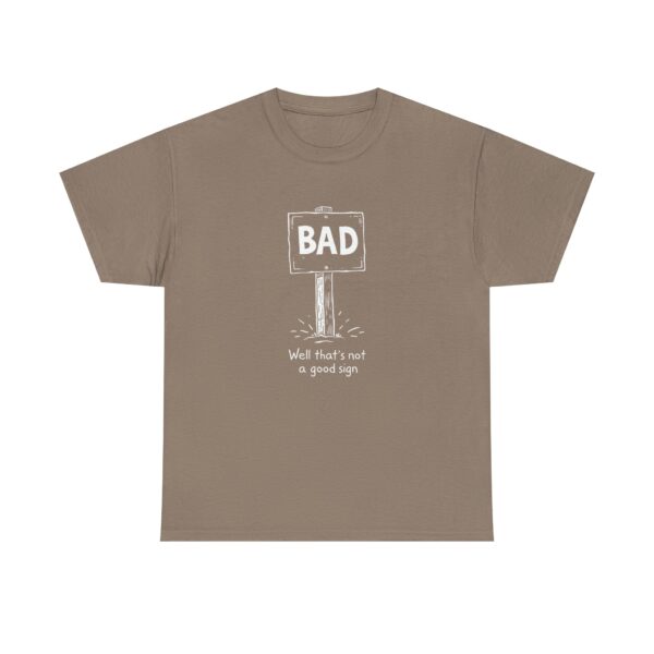Bad Sign - Image 3