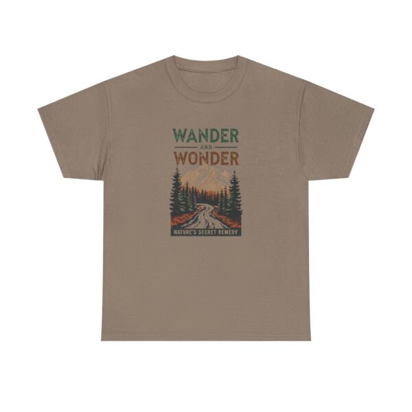 Wander and Wonder - Image 3
