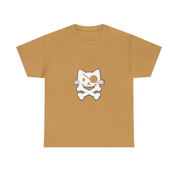 Pirate Cat - Image 3