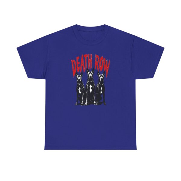 Death Row - Image 7