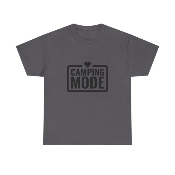 Camping Mode - Image 9